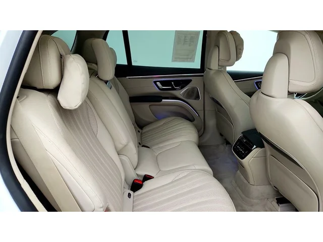 SEMINUEVOS MERCEDES-BENZ EQS a Estados en autogozo