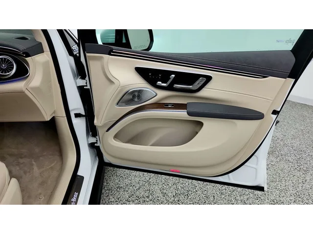 SEMINUEVOS MERCEDES-BENZ EQS a Estados en autogozo