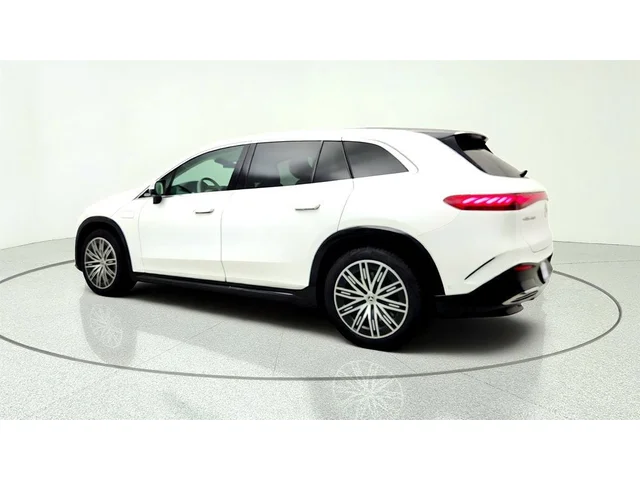 SEMINUEVOS MERCEDES-BENZ EQS a Estados en autogozo