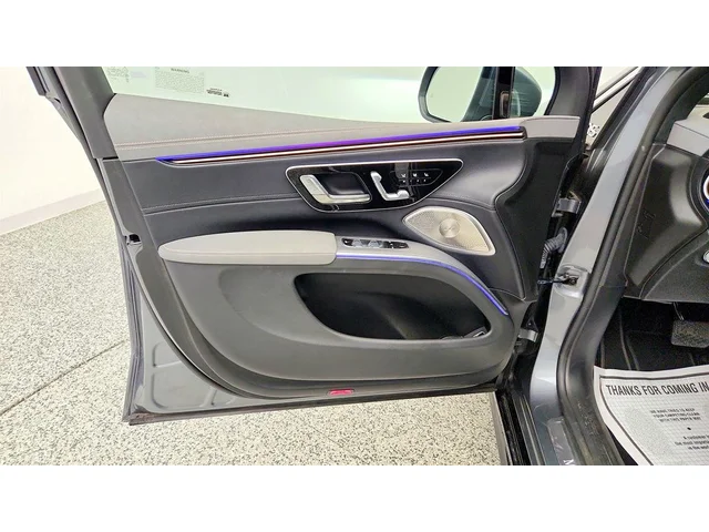 SEMINUEVOS MERCEDES-BENZ EQS a Estados en autogozo