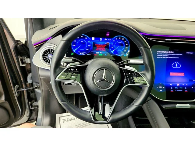 SEMINUEVOS MERCEDES-BENZ EQS a Estados en autogozo
