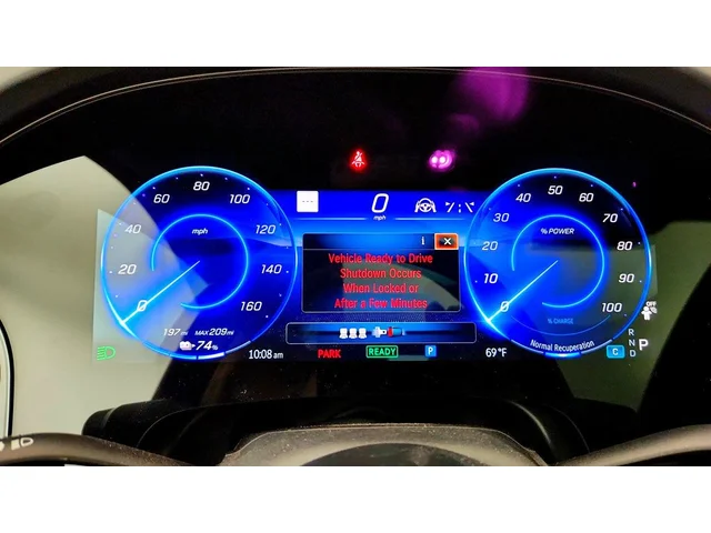 SEMINUEVOS MERCEDES-BENZ EQS a Estados en autogozo