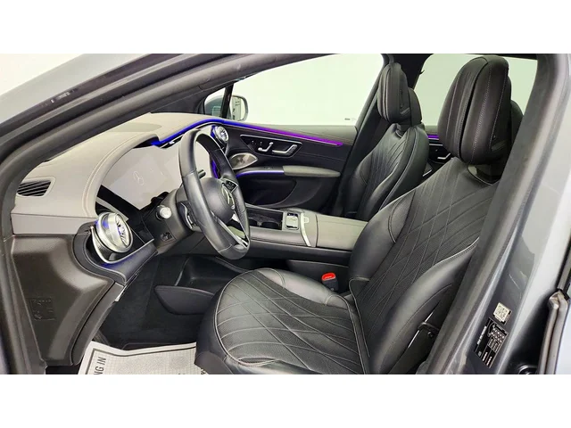 SEMINUEVOS MERCEDES-BENZ EQS a Estados en autogozo