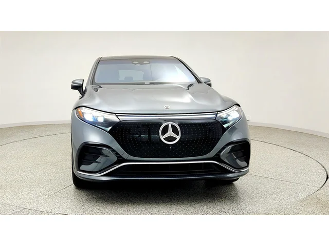 SEMINUEVOS MERCEDES-BENZ EQS a Estados en autogozo