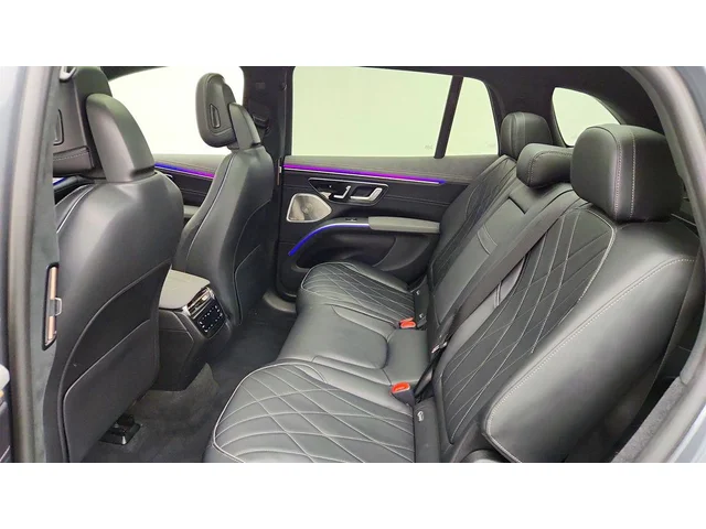 SEMINUEVOS MERCEDES-BENZ EQS a Estados en autogozo
