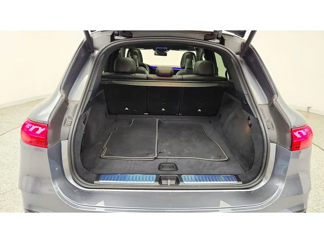 SEMINUEVOS MERCEDES-BENZ EQS a Estados en autogozo