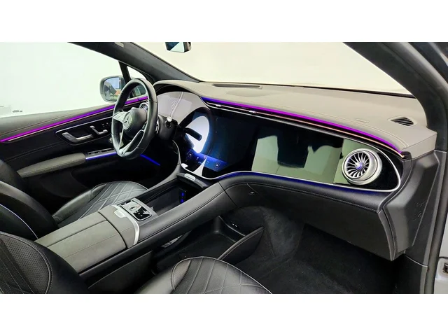 SEMINUEVOS MERCEDES-BENZ EQS a Estados en autogozo