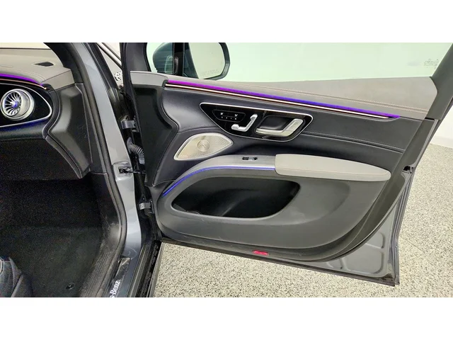 SEMINUEVOS MERCEDES-BENZ EQS a Estados en autogozo