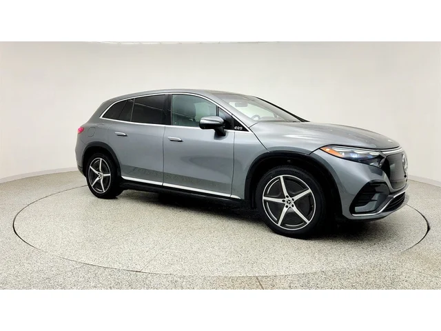 SEMINUEVOS MERCEDES-BENZ EQS a Estados en autogozo