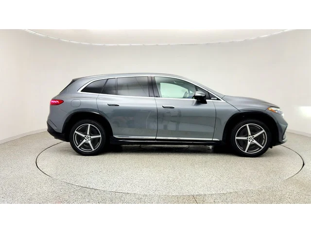 SEMINUEVOS MERCEDES-BENZ EQS a Estados en autogozo