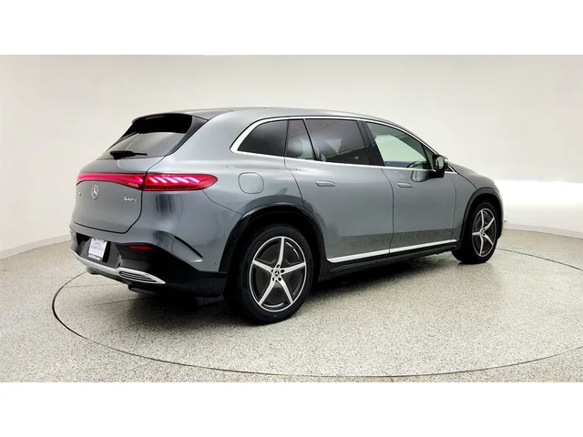 SEMINUEVOS MERCEDES-BENZ EQS a Estados en autogozo