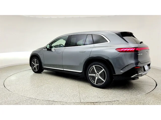 SEMINUEVOS MERCEDES-BENZ EQS a Estados en autogozo