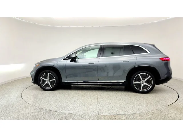 SEMINUEVOS MERCEDES-BENZ EQS a Estados en autogozo