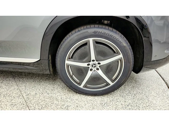SEMINUEVOS MERCEDES-BENZ EQS a Estados en autogozo