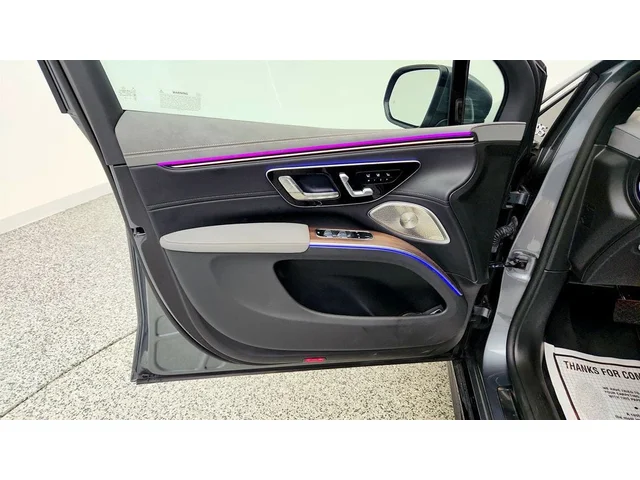 SEMINUEVOS MERCEDES-BENZ EQS a Estados en autogozo