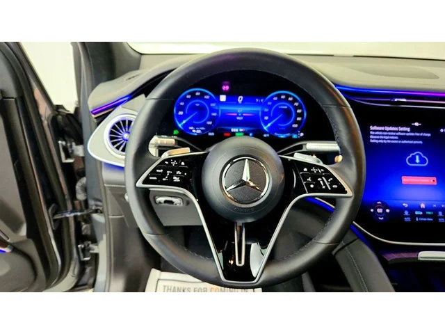 SEMINUEVOS MERCEDES-BENZ EQS a Estados en autogozo