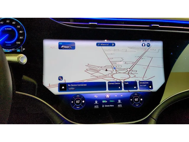 SEMINUEVOS MERCEDES-BENZ EQS a Estados en autogozo