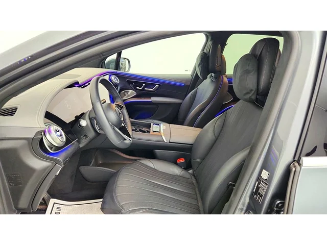 SEMINUEVOS MERCEDES-BENZ EQS a Estados en autogozo