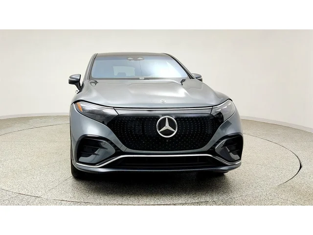 SEMINUEVOS MERCEDES-BENZ EQS a Estados en autogozo