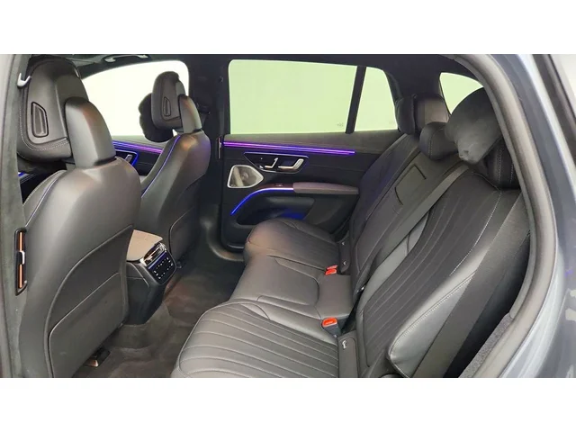 SEMINUEVOS MERCEDES-BENZ EQS a Estados en autogozo