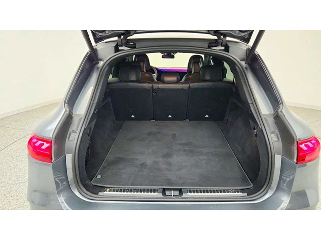 SEMINUEVOS MERCEDES-BENZ EQS a Estados en autogozo