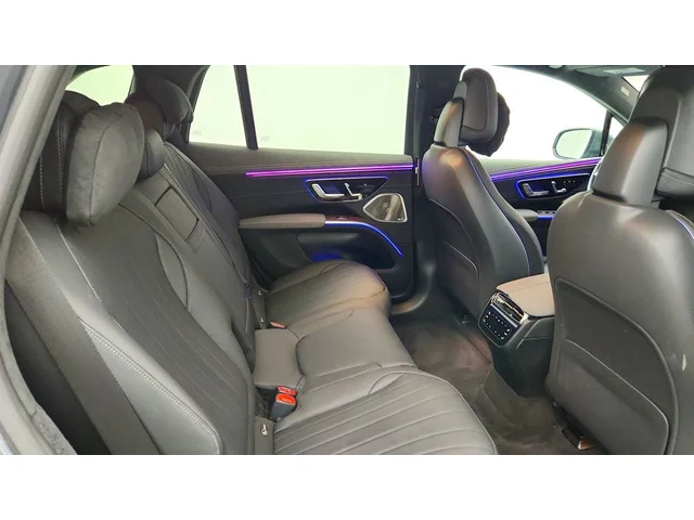SEMINUEVOS MERCEDES-BENZ EQS a Estados en autogozo