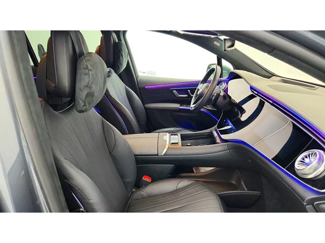SEMINUEVOS MERCEDES-BENZ EQS a Estados en autogozo