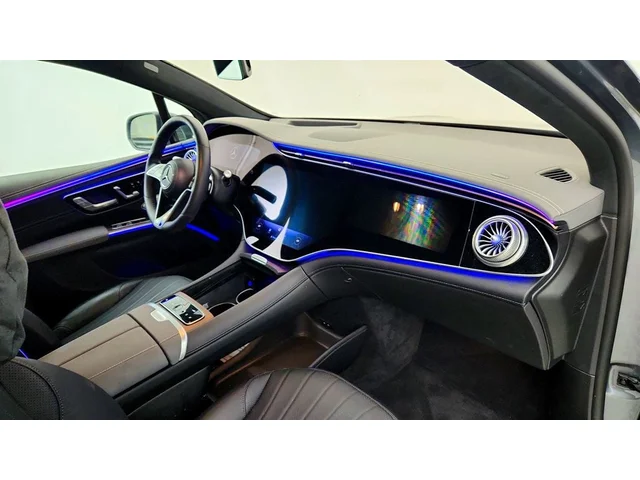 SEMINUEVOS MERCEDES-BENZ EQS a Estados en autogozo