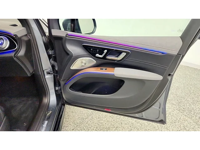 SEMINUEVOS MERCEDES-BENZ EQS a Estados en autogozo
