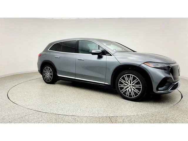 SEMINUEVOS MERCEDES-BENZ EQS a Estados en autogozo