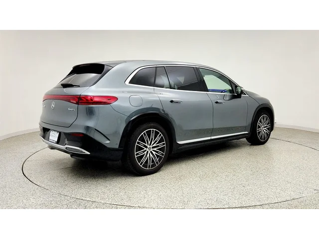 SEMINUEVOS MERCEDES-BENZ EQS a Estados en autogozo