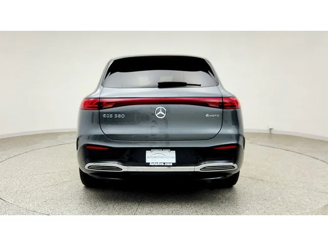 SEMINUEVOS MERCEDES-BENZ EQS a Estados en autogozo
