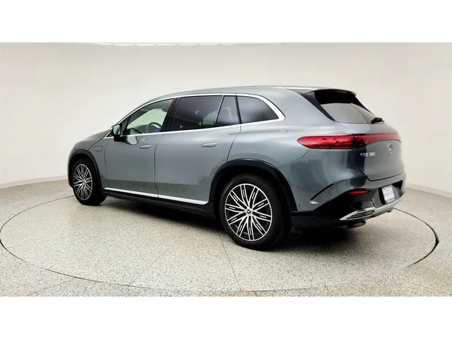 SEMINUEVOS MERCEDES-BENZ EQS a Estados en autogozo