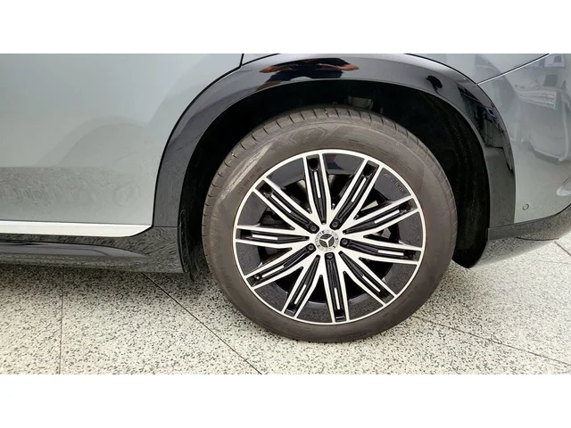 SEMINUEVOS MERCEDES-BENZ EQS a Estados en autogozo