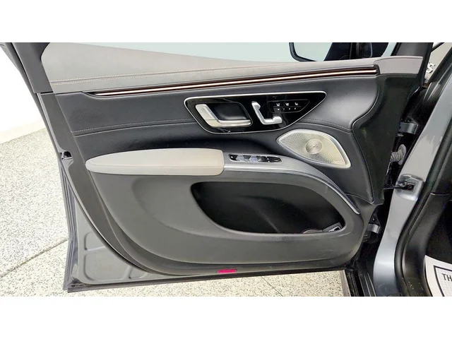 SEMINUEVOS MERCEDES-BENZ EQS a Estados en autogozo
