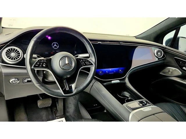 SEMINUEVOS MERCEDES-BENZ EQS a Estados en autogozo