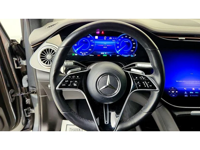 SEMINUEVOS MERCEDES-BENZ EQS a Estados en autogozo