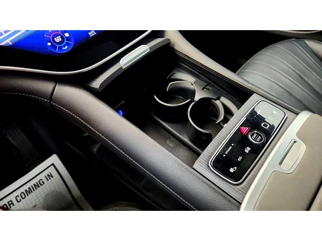 SEMINUEVOS MERCEDES-BENZ EQS a Estados en autogozo