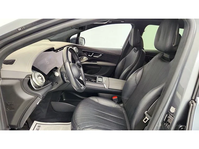 SEMINUEVOS MERCEDES-BENZ EQS a Estados en autogozo