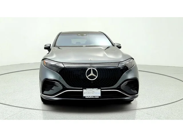 SEMINUEVOS MERCEDES-BENZ EQS a Estados en autogozo