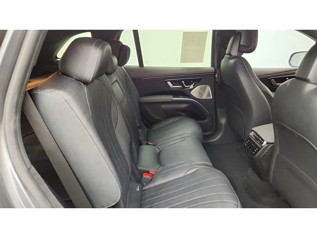 SEMINUEVOS MERCEDES-BENZ EQS a Estados en autogozo