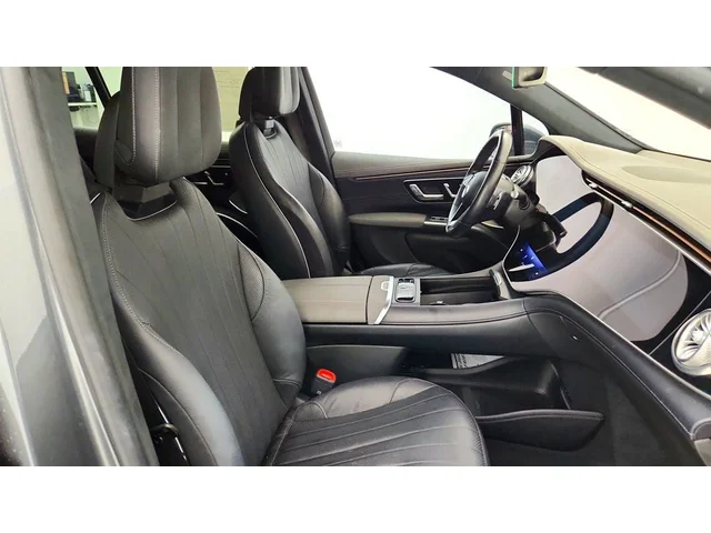 SEMINUEVOS MERCEDES-BENZ EQS a Estados en autogozo