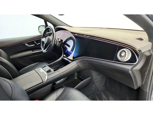 SEMINUEVOS MERCEDES-BENZ EQS a Estados en autogozo