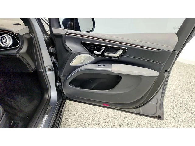 SEMINUEVOS MERCEDES-BENZ EQS a Estados en autogozo