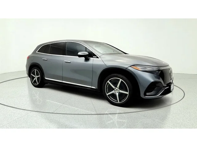 SEMINUEVOS MERCEDES-BENZ EQS a Estados en autogozo