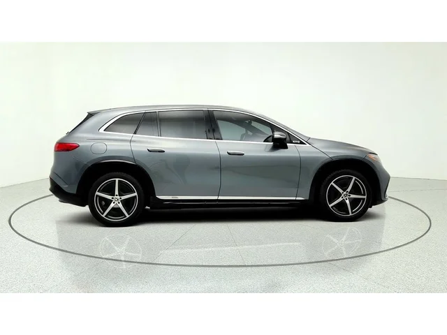 SEMINUEVOS MERCEDES-BENZ EQS a Estados en autogozo