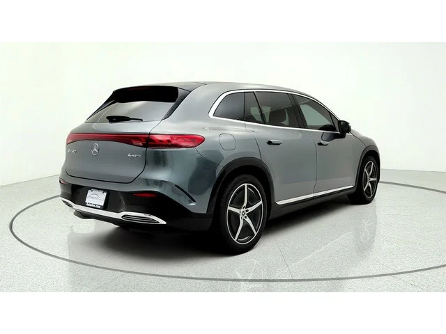 SEMINUEVOS MERCEDES-BENZ EQS a Estados en autogozo