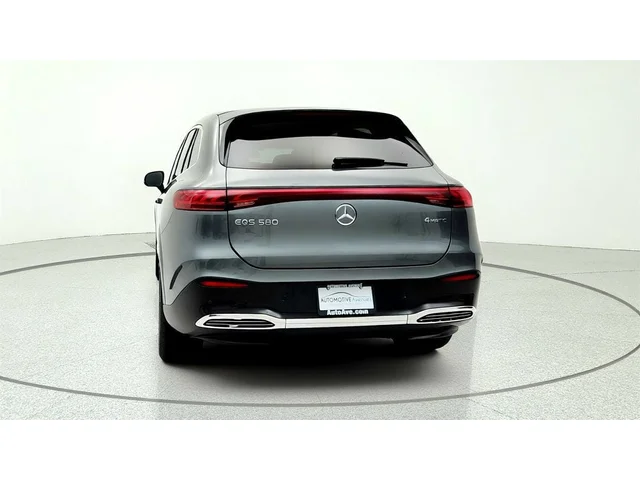 SEMINUEVOS MERCEDES-BENZ EQS a Estados en autogozo