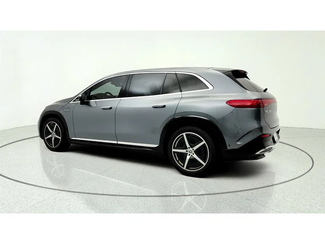 SEMINUEVOS MERCEDES-BENZ EQS a Estados en autogozo