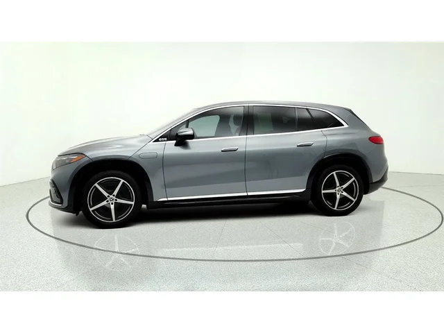 SEMINUEVOS MERCEDES-BENZ EQS a Estados en autogozo